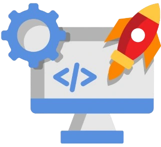 Ícone de aplicativos