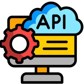 Ícone de automação