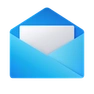 Ícone de e-mail