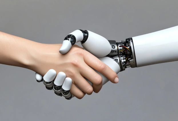 Integração com IA e Automação