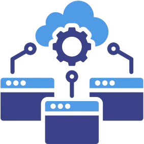 Ícone de integração