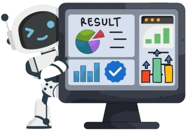 Resultados Comprovados